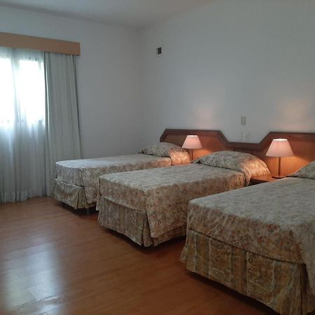 Paradies Hotel Express Jarinu Ngoại thất bức ảnh