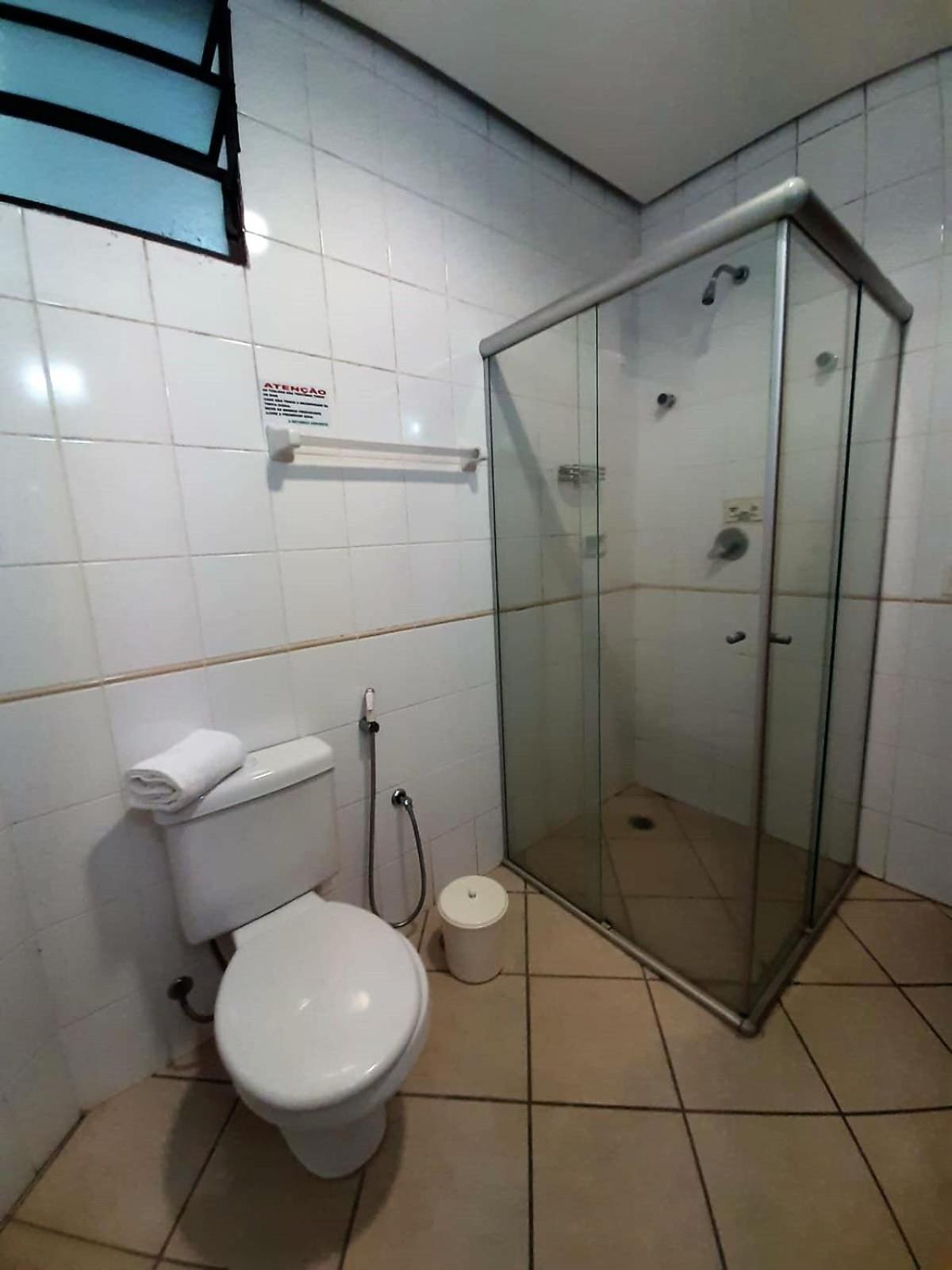 Paradies Hotel Express Jarinu Ngoại thất bức ảnh