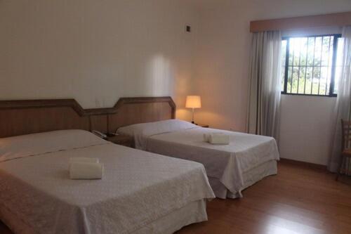 Paradies Hotel Express Jarinu Ngoại thất bức ảnh