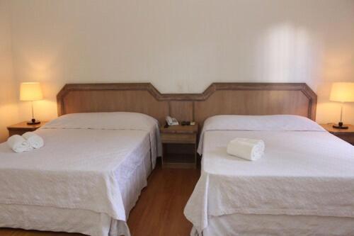 Paradies Hotel Express Jarinu Ngoại thất bức ảnh