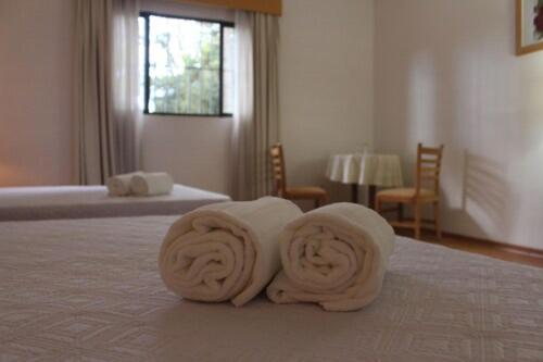 Paradies Hotel Express Jarinu Ngoại thất bức ảnh
